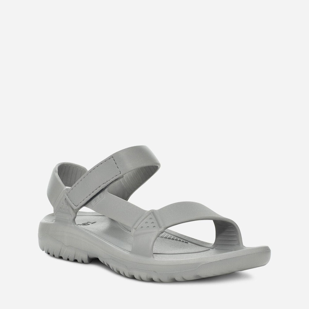 Teva Hurricane Drift Sandaler Herre Grå | 60NPCWXBD