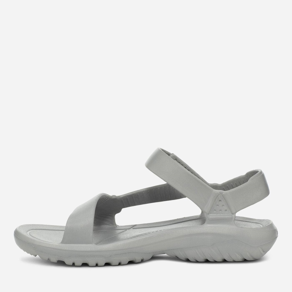 Teva Hurricane Drift Sandaler Herre Grå | 60NPCWXBD