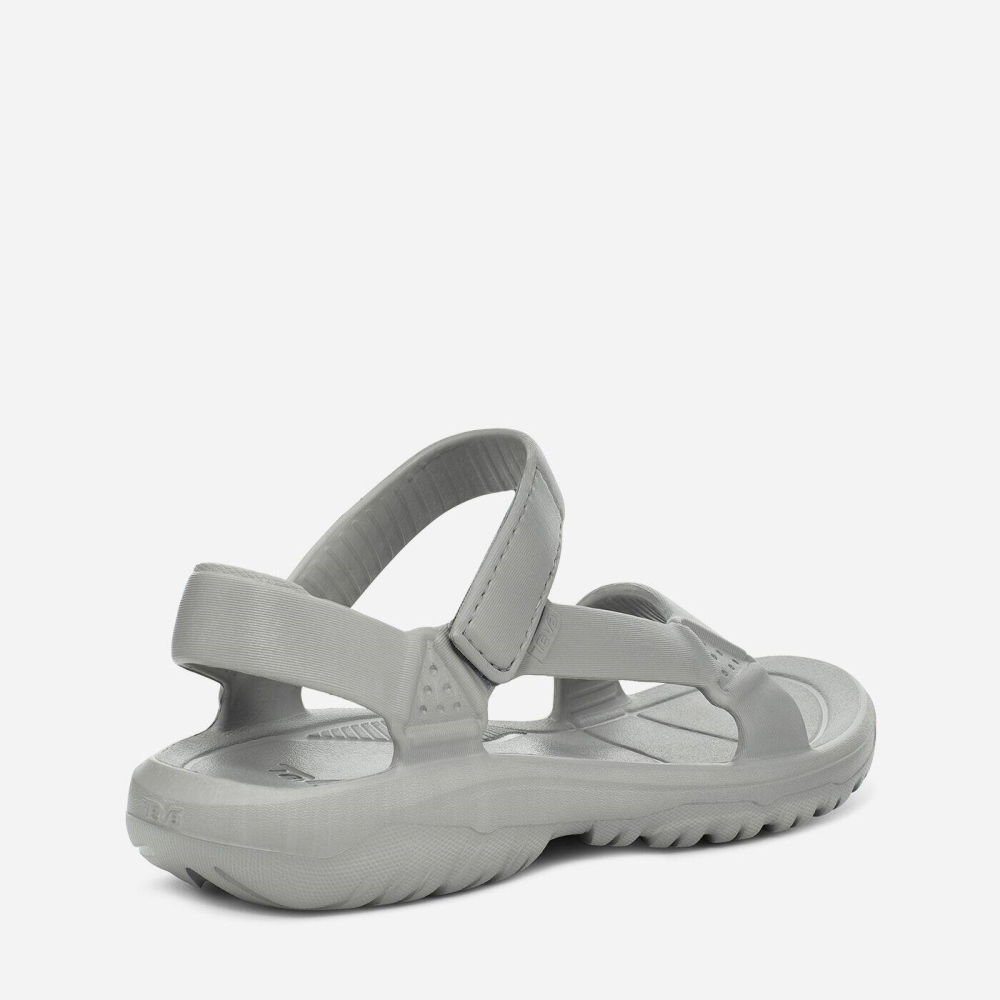 Teva Hurricane Drift Sandaler Herre Grå | 60NPCWXBD