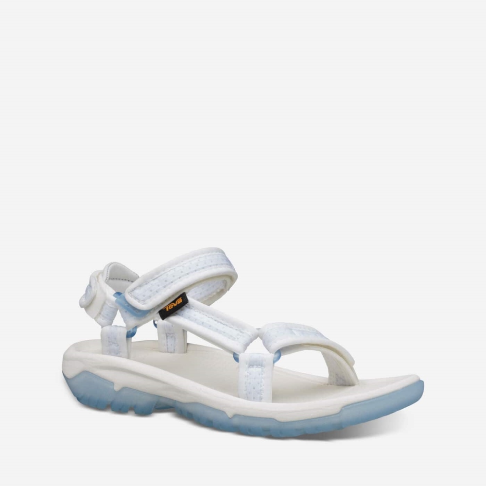 Teva Hurricane XLT2 Frost Sandaler Dame Hvite | 43JOQTZDC