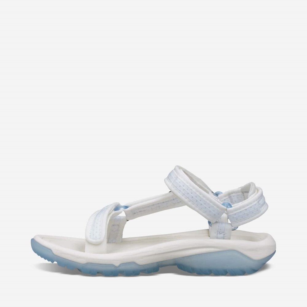 Teva Hurricane XLT2 Frost Sandaler Dame Hvite | 43JOQTZDC