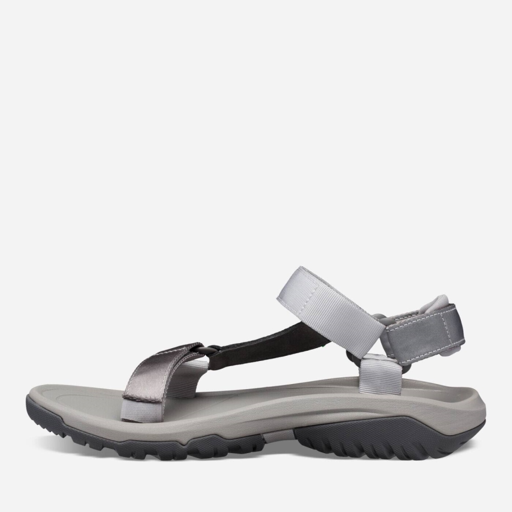 Teva Hurricane XLT2 - Madness Sandaler Herre Grå | 16DEWBMGN