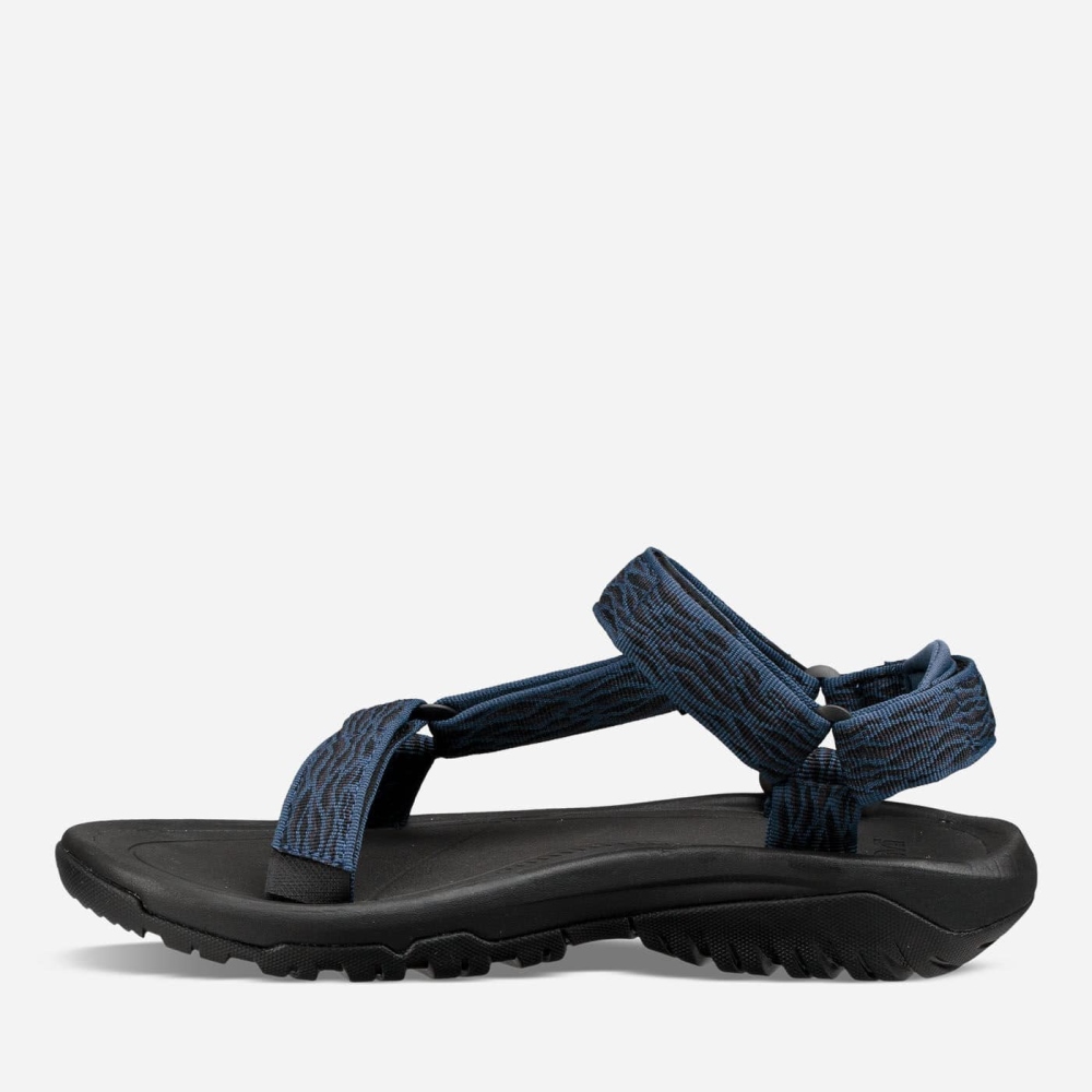 Teva Hurricane XLT2 Sandaler Herre Blå | 41RGKSMJW