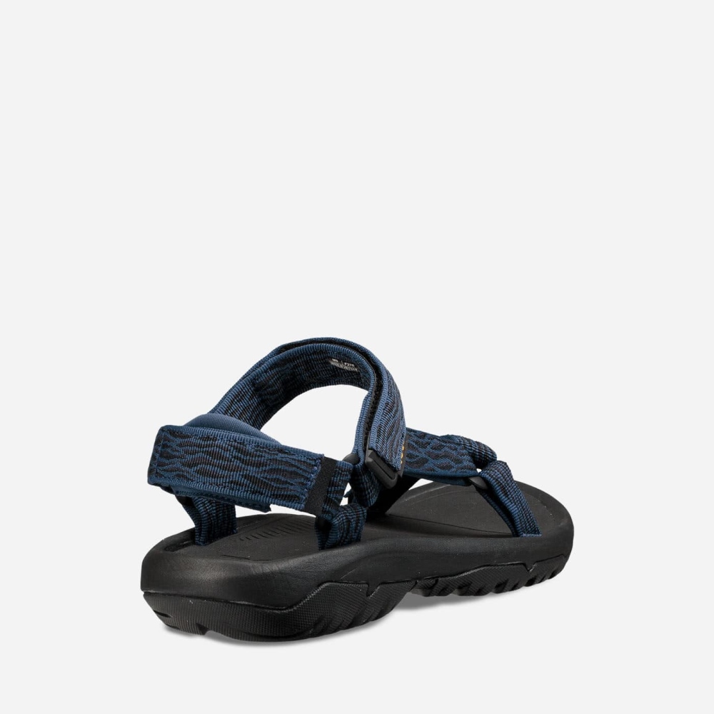 Teva Hurricane XLT2 Sandaler Herre Blå | 41RGKSMJW