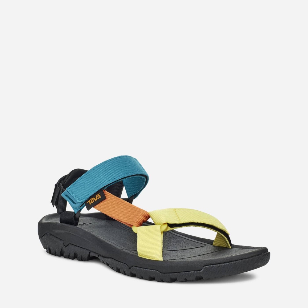 Teva Hurricane XLT2 Sandaler Herre Multicolor | 04BZQKIXF