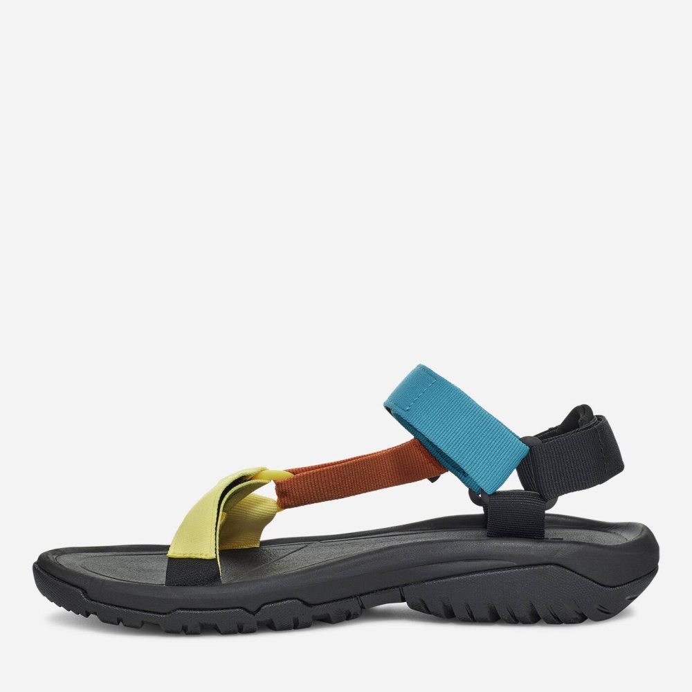 Teva Hurricane XLT2 Sandaler Herre Multicolor | 04BZQKIXF