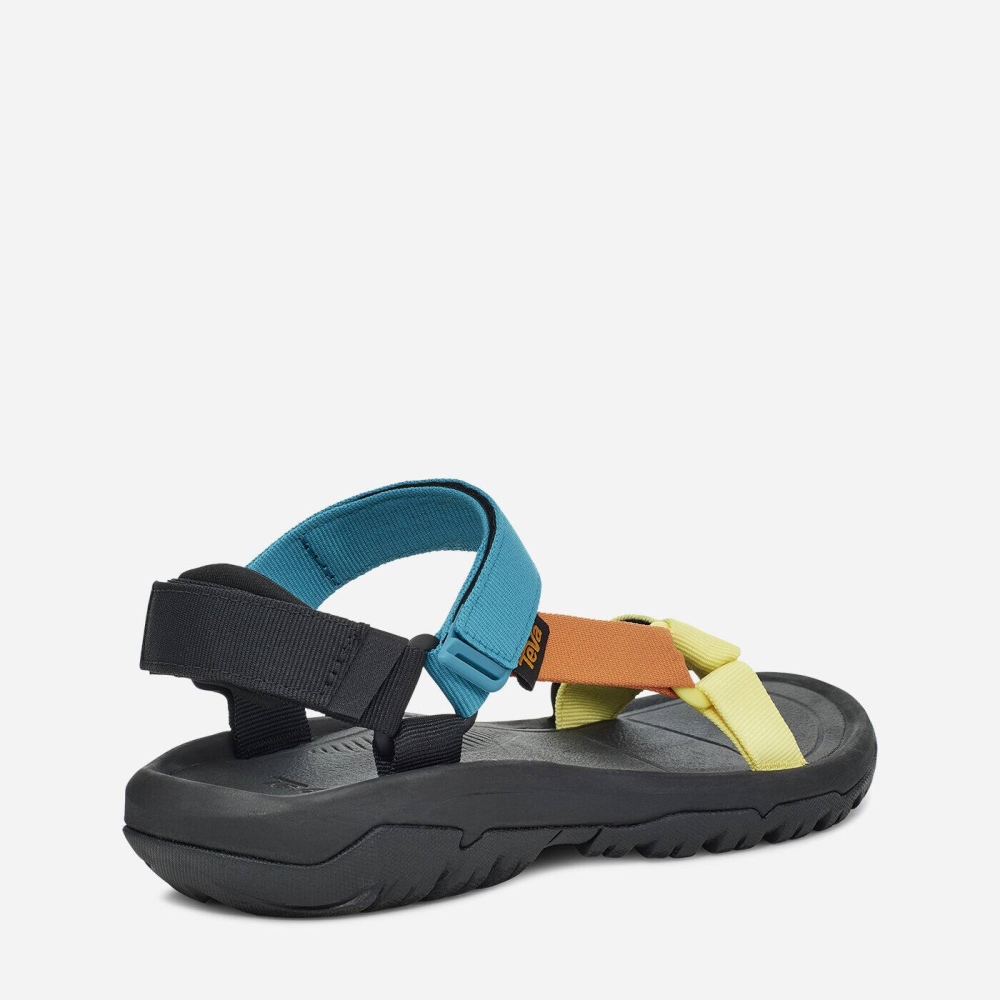 Teva Hurricane XLT2 Sandaler Herre Multicolor | 04BZQKIXF