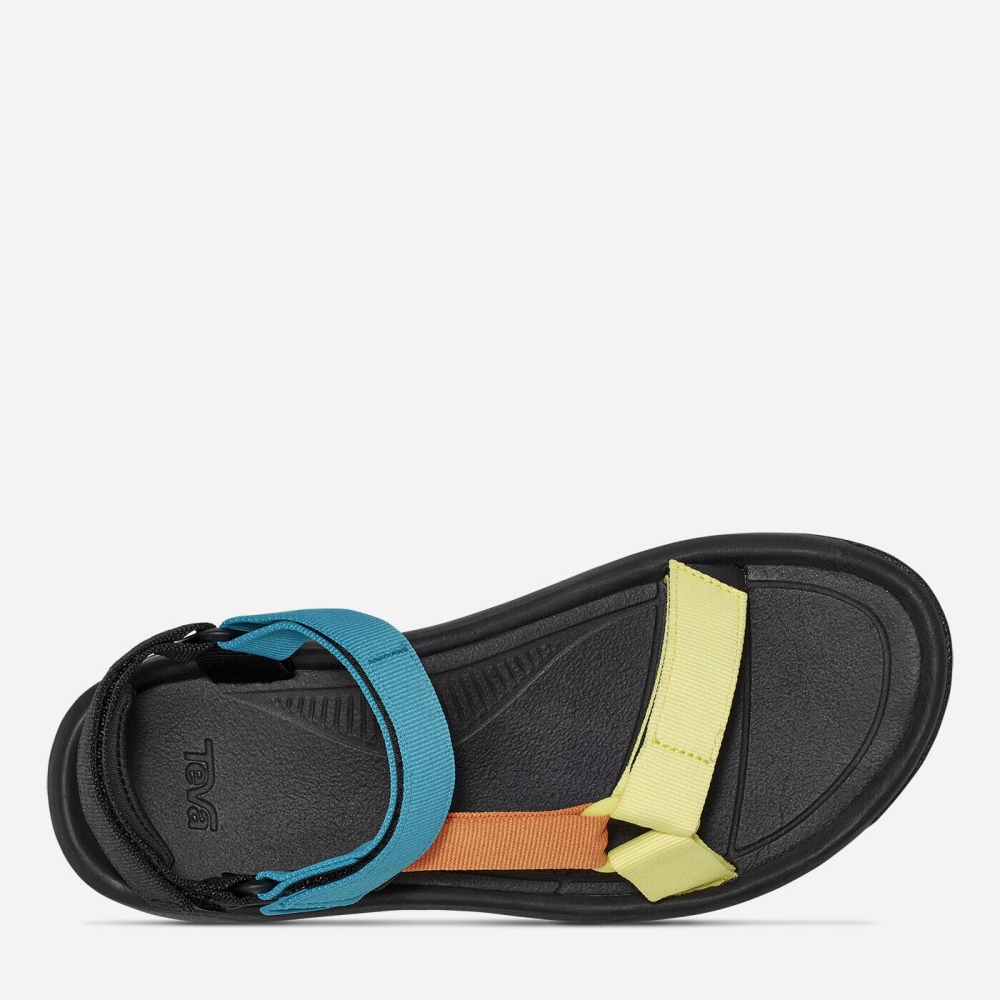 Teva Hurricane XLT2 Sandaler Herre Multicolor | 04BZQKIXF