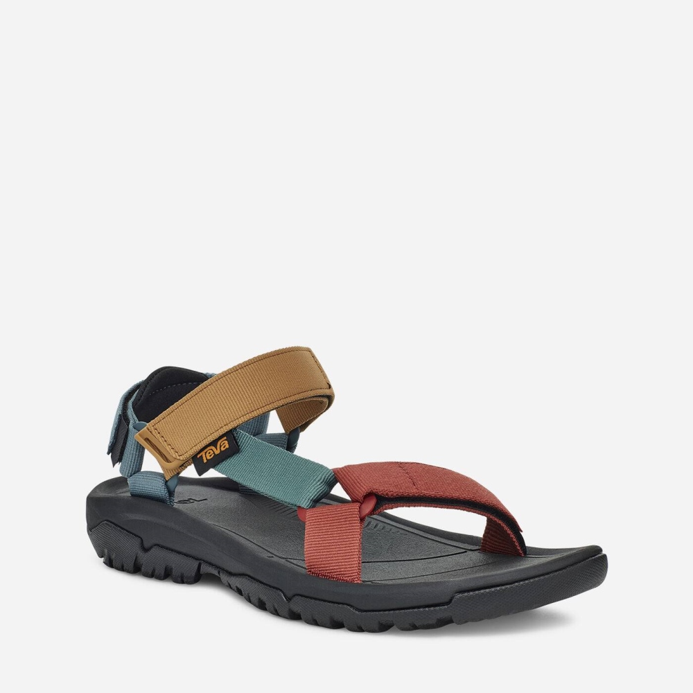 Teva Hurricane XLT2 Sandaler Herre Multicolor | 25WBTZIVJ