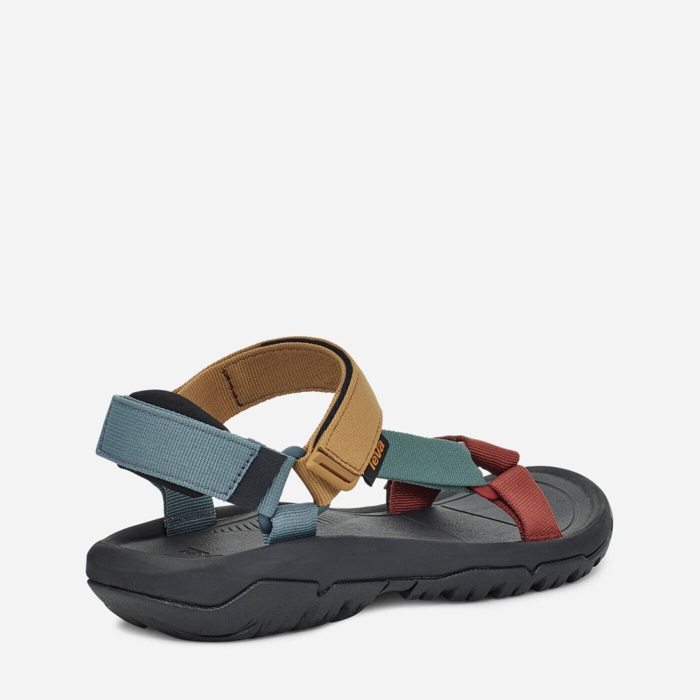 Teva Hurricane XLT2 Sandaler Herre Multicolor | 25WBTZIVJ