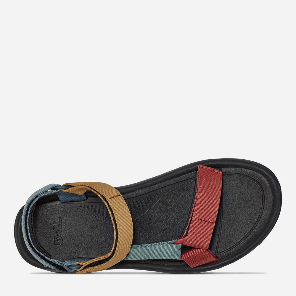 Teva Hurricane XLT2 Sandaler Herre Multicolor | 25WBTZIVJ