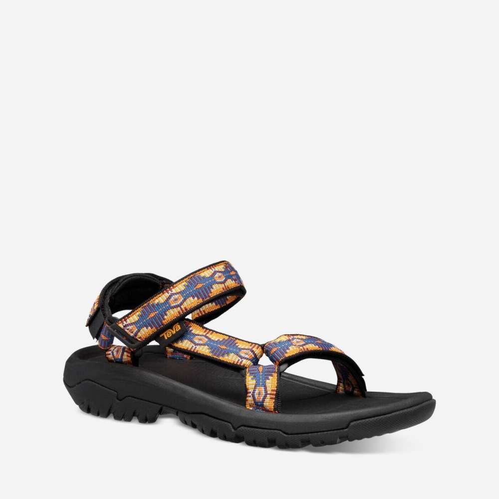 Teva Hurricane XLT2 Sandaler Herre Multicolor | 34VCJSXAP