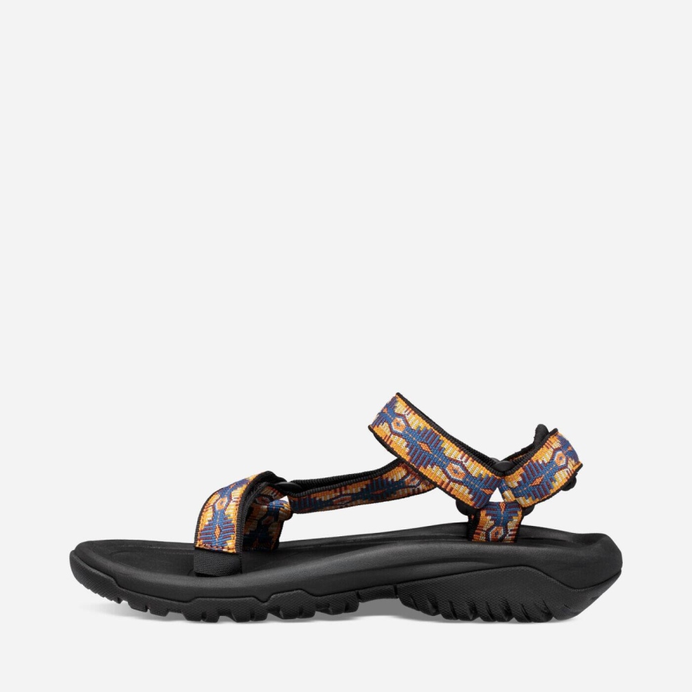 Teva Hurricane XLT2 Sandaler Herre Multicolor | 34VCJSXAP