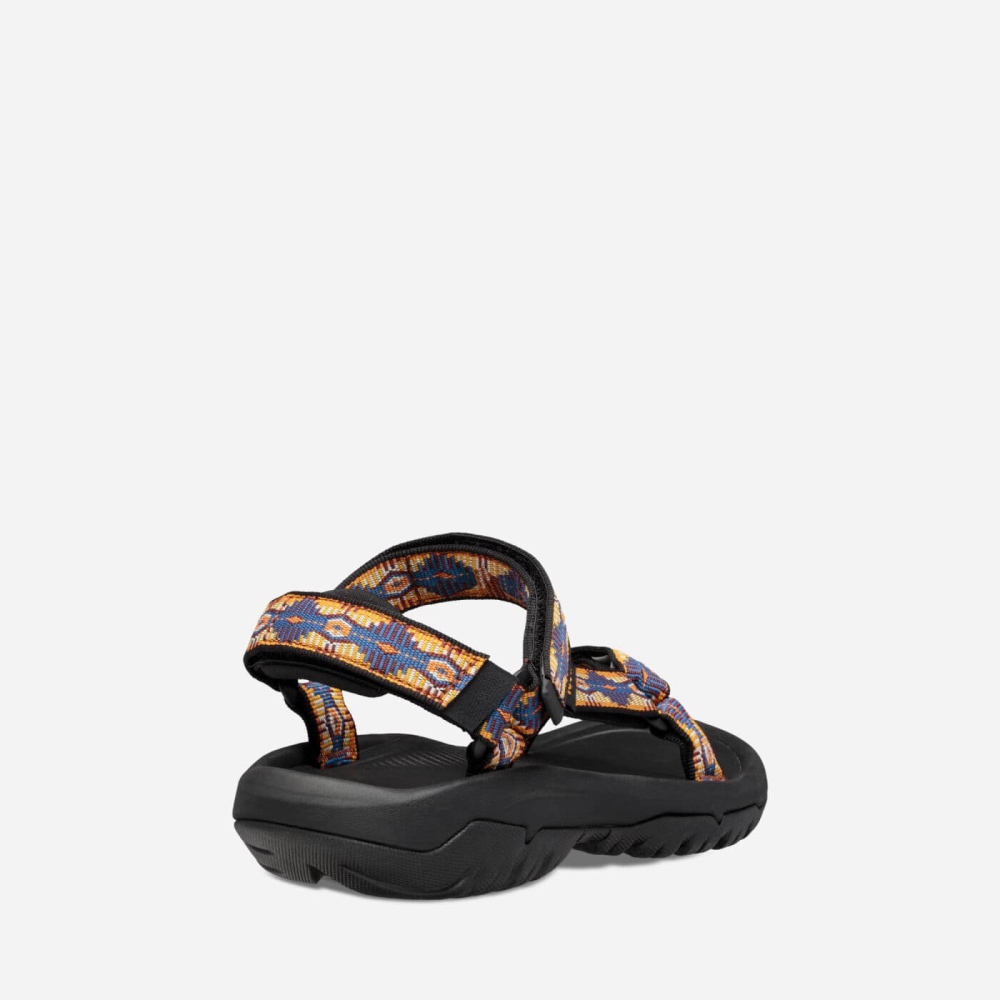 Teva Hurricane XLT2 Sandaler Herre Multicolor | 34VCJSXAP