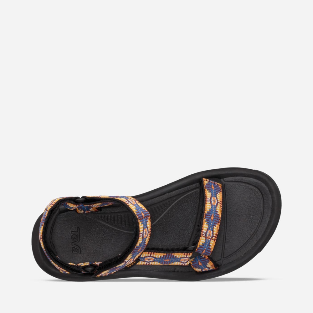 Teva Hurricane XLT2 Sandaler Herre Multicolor | 34VCJSXAP