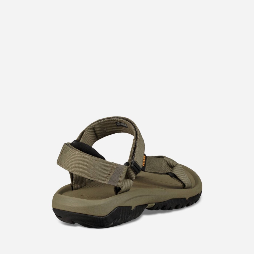 Teva Hurricane XLT2 Sandaler Herre Olivengrønne | 31MWUKYXH