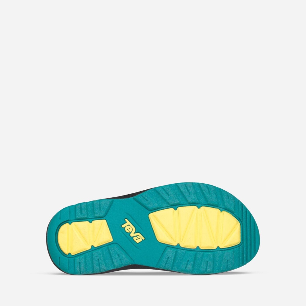 Teva Hurricane XLT2 Slip On Sko Barn Multicolor | 12XKHRPLE