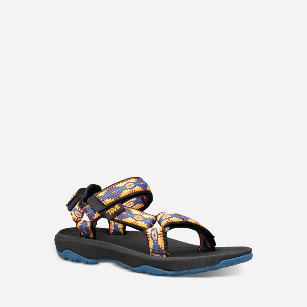 Teva Hurricane XLT2 Tursandaler Barn Multicolor | 15XOVNERD