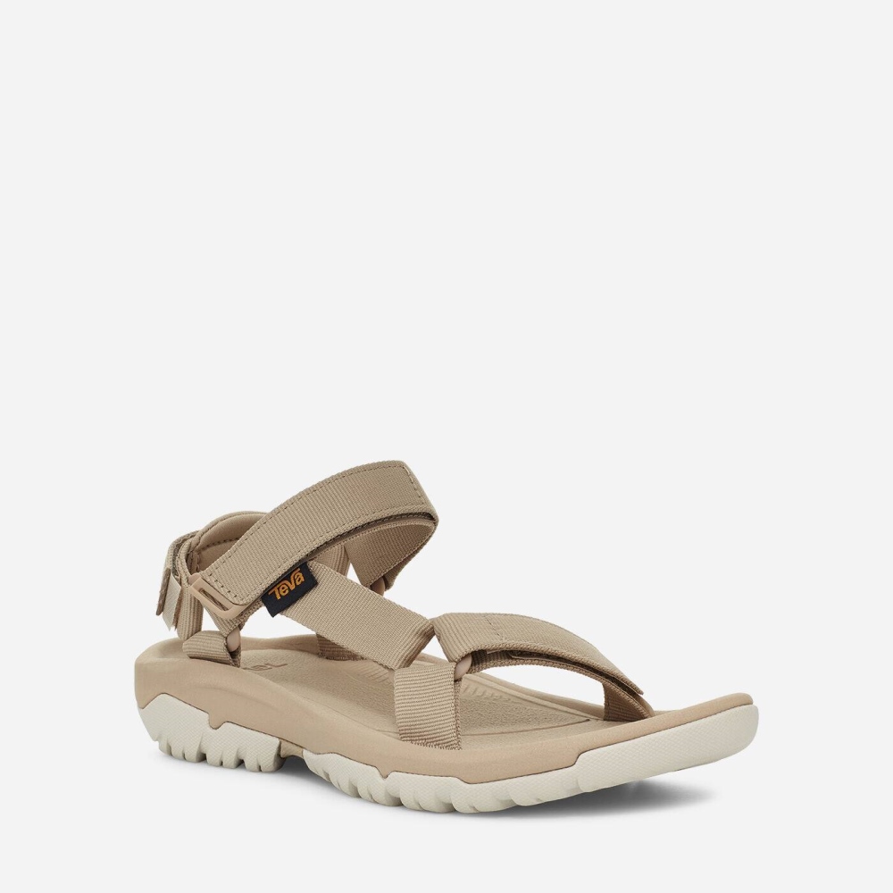 Teva Hurricane XLT2 Tursandaler Dame Beige | 36DUVEGMC