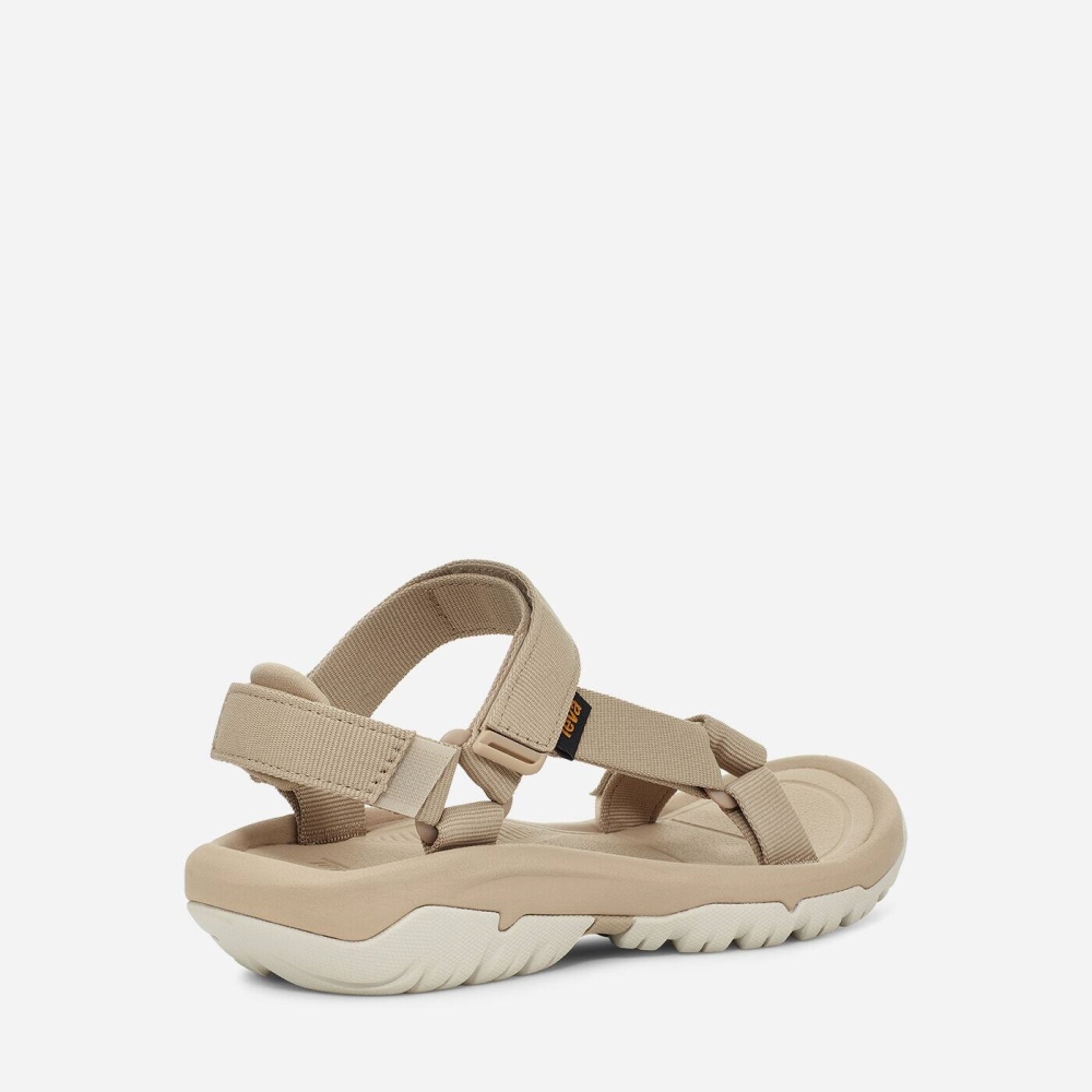 Teva Hurricane XLT2 Tursandaler Dame Beige | 36DUVEGMC