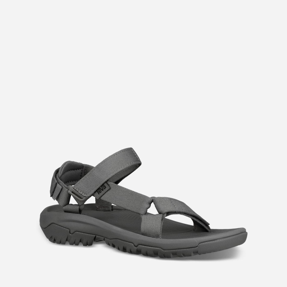 Teva Hurricane XLT2 Tursandaler Dame Grå | 17GINHABZ