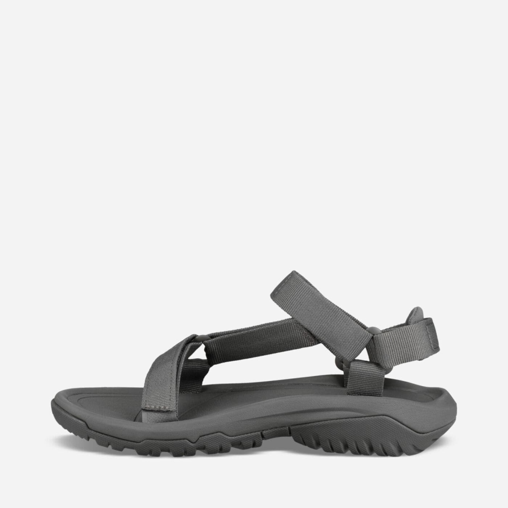 Teva Hurricane XLT2 Tursandaler Dame Grå | 17GINHABZ