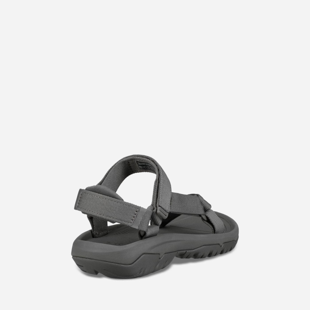 Teva Hurricane XLT2 Tursandaler Dame Grå | 17GINHABZ