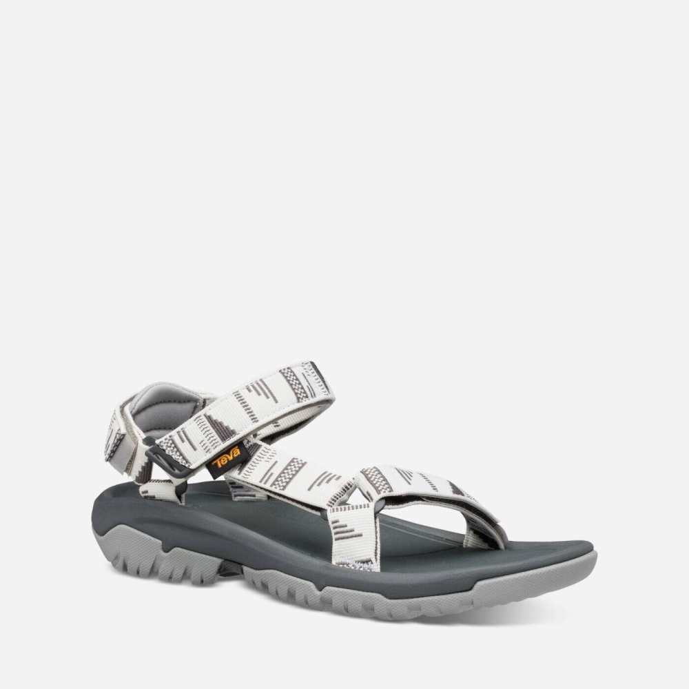 Teva Hurricane XLT2 Tursandaler Dame Hvite | 62XRTVSIC