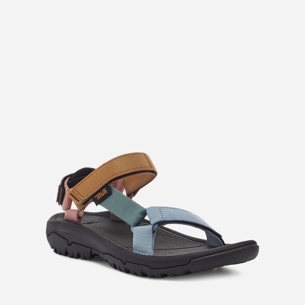 Teva Hurricane XLT2 Tursandaler Dame Multicolor | 54BCHVAFD