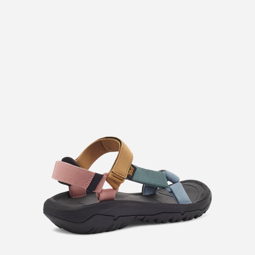 Teva Hurricane XLT2 Tursandaler Dame Multicolor | 54BCHVAFD