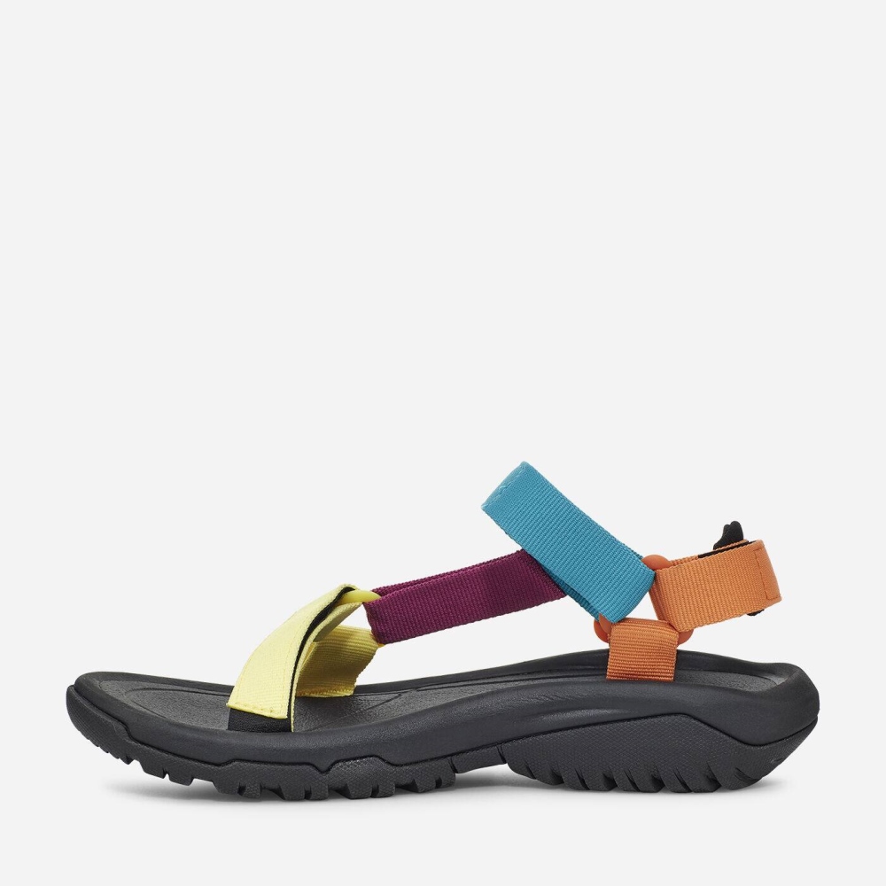 Teva Hurricane XLT2 Tursandaler Dame Multicolor | 57FVNYTGC