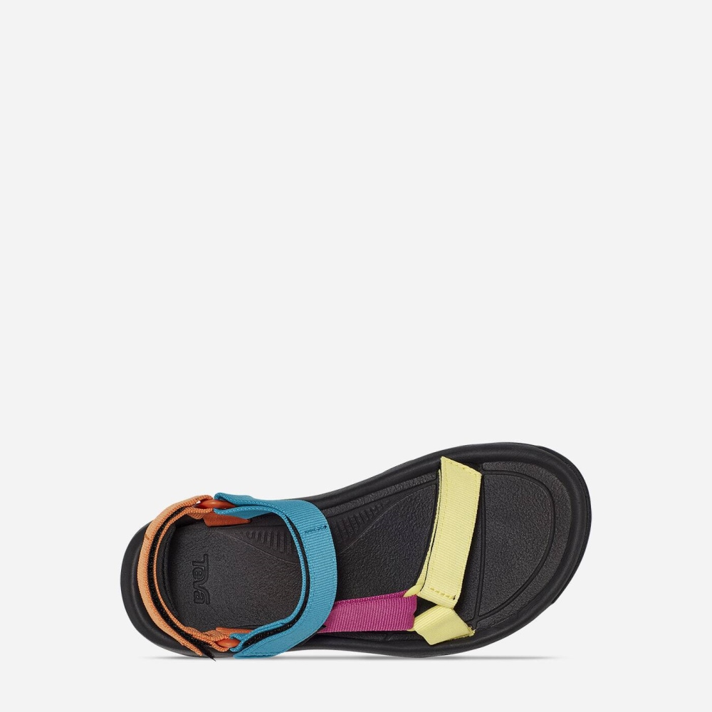 Teva Hurricane XLT2 Tursandaler Dame Multicolor | 57FVNYTGC