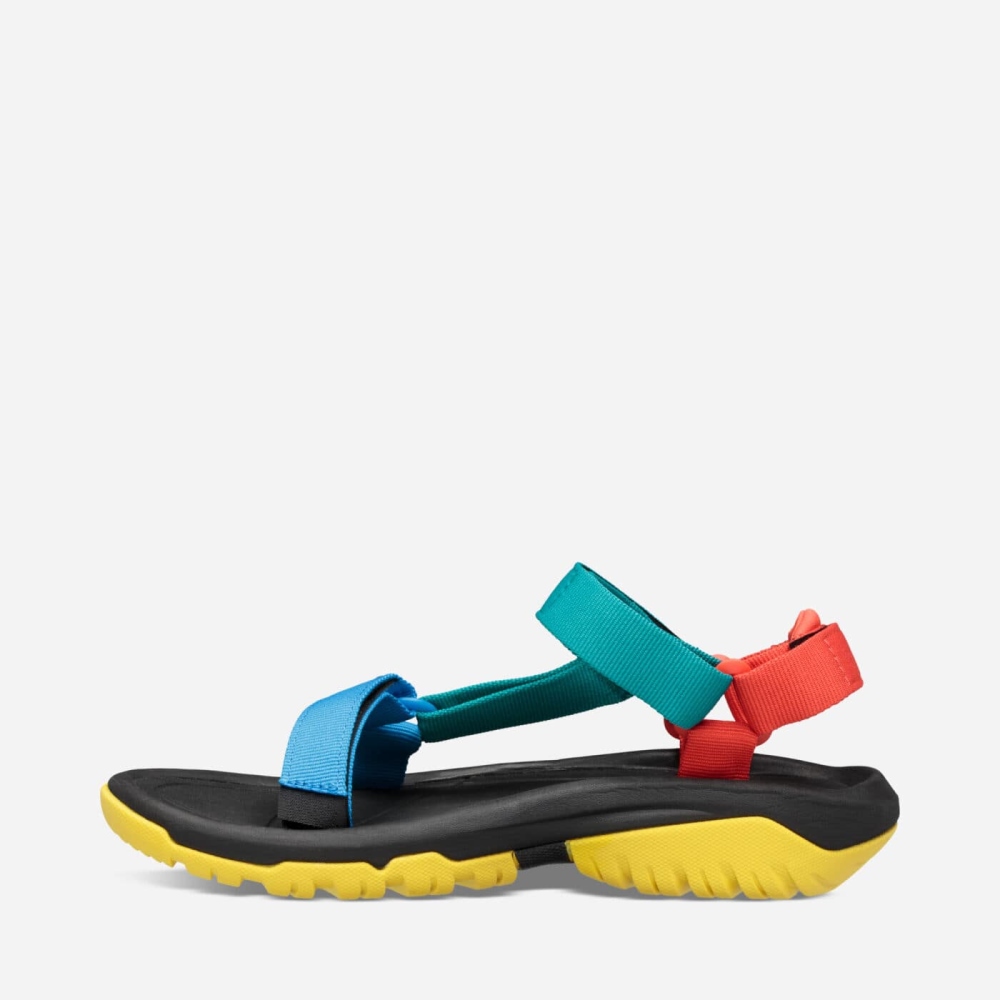 Teva Hurricane XLT2 Tursandaler Dame Multicolor | 73MEYCXRV