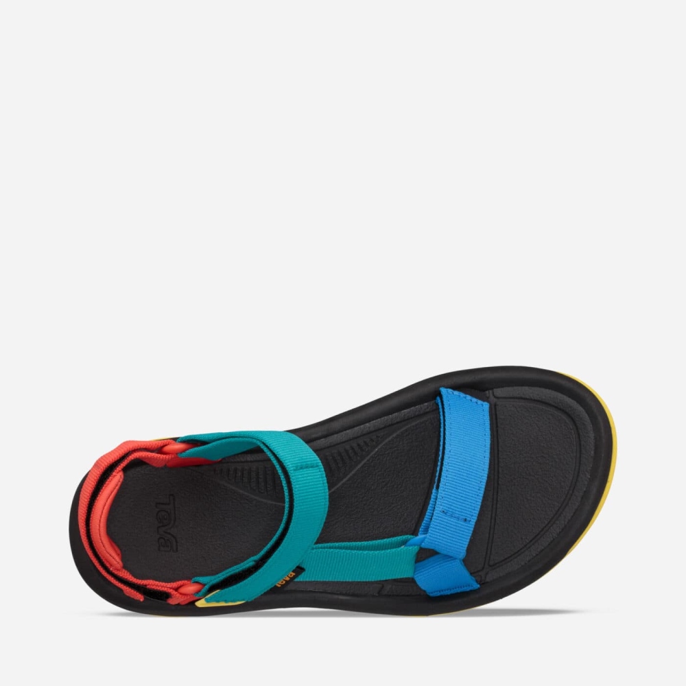 Teva Hurricane XLT2 Tursandaler Dame Multicolor | 73MEYCXRV