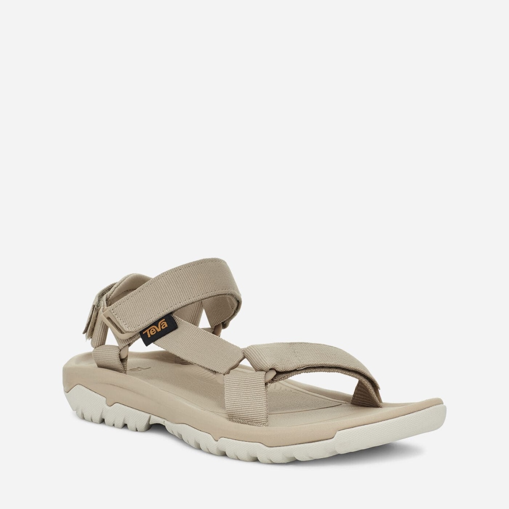 Teva Hurricane XLT2 Tursandaler Herre Beige | 69JTPLVBU