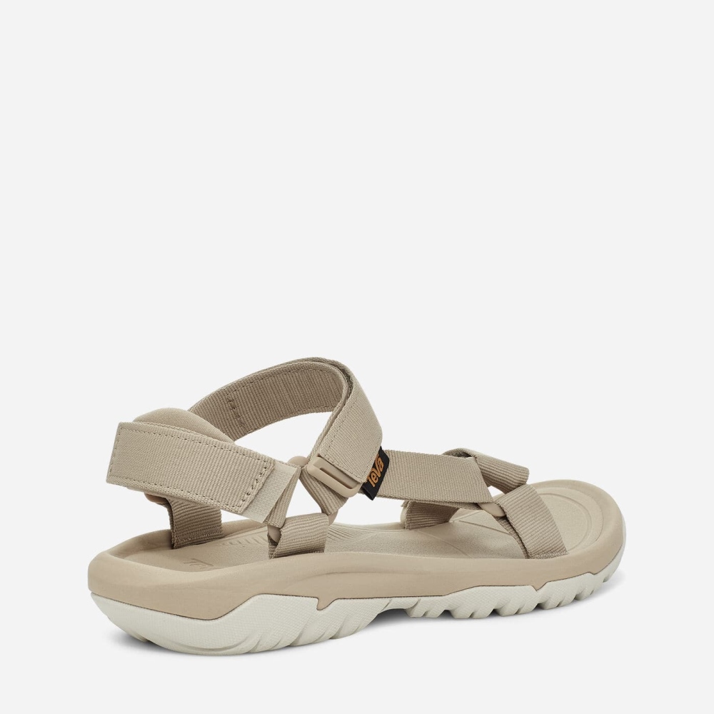 Teva Hurricane XLT2 Tursandaler Herre Beige | 69JTPLVBU