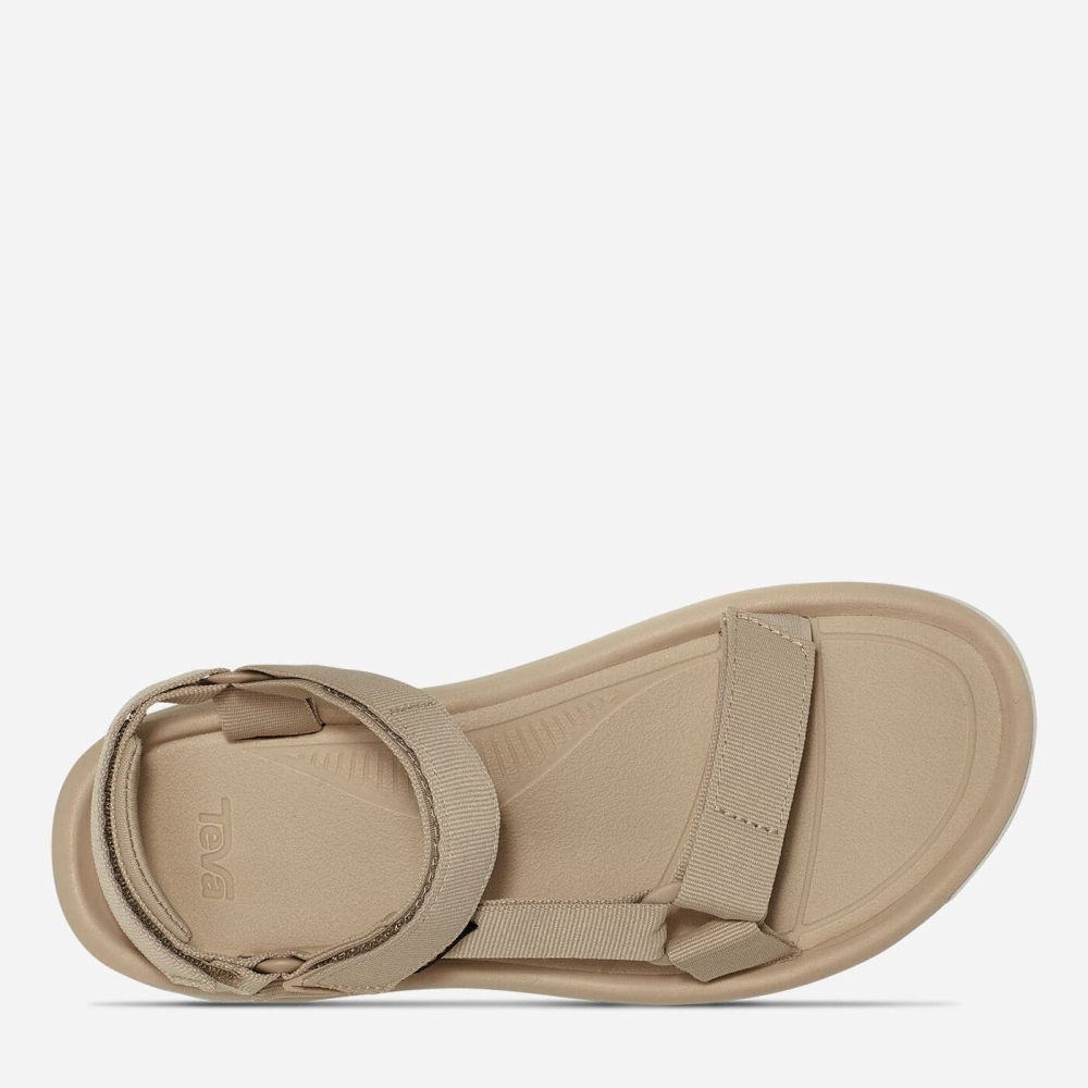 Teva Hurricane XLT2 Tursandaler Herre Beige | 69JTPLVBU