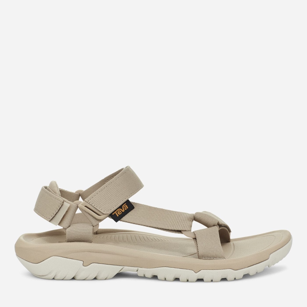 Teva Hurricane XLT2 Tursandaler Herre Beige | 69JTPLVBU