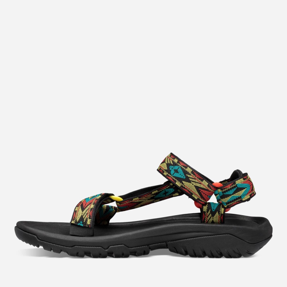 Teva Hurricane XLT2 Tursandaler Herre Multicolor | 01ENLQIOK