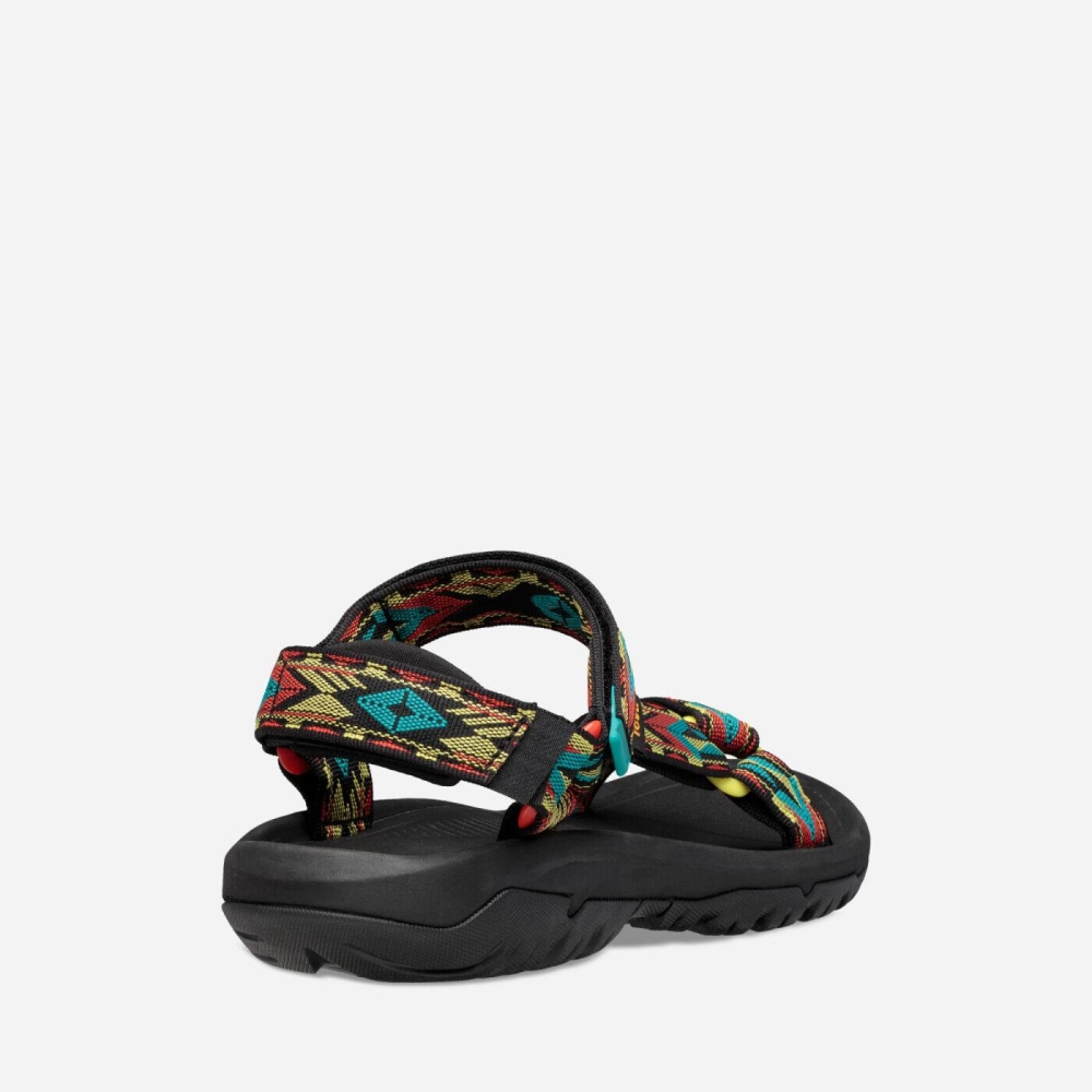 Teva Hurricane XLT2 Tursandaler Herre Multicolor | 01ENLQIOK