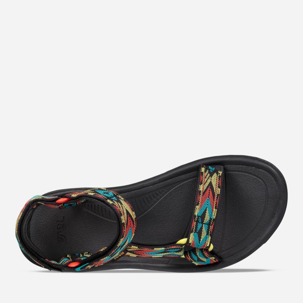 Teva Hurricane XLT2 Tursandaler Herre Multicolor | 01ENLQIOK