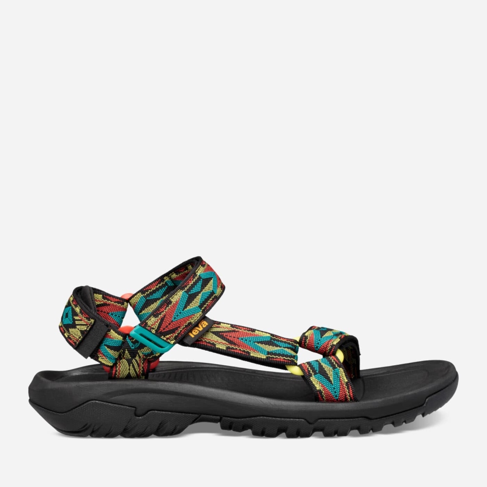 Teva Hurricane XLT2 Tursandaler Herre Multicolor | 01ENLQIOK