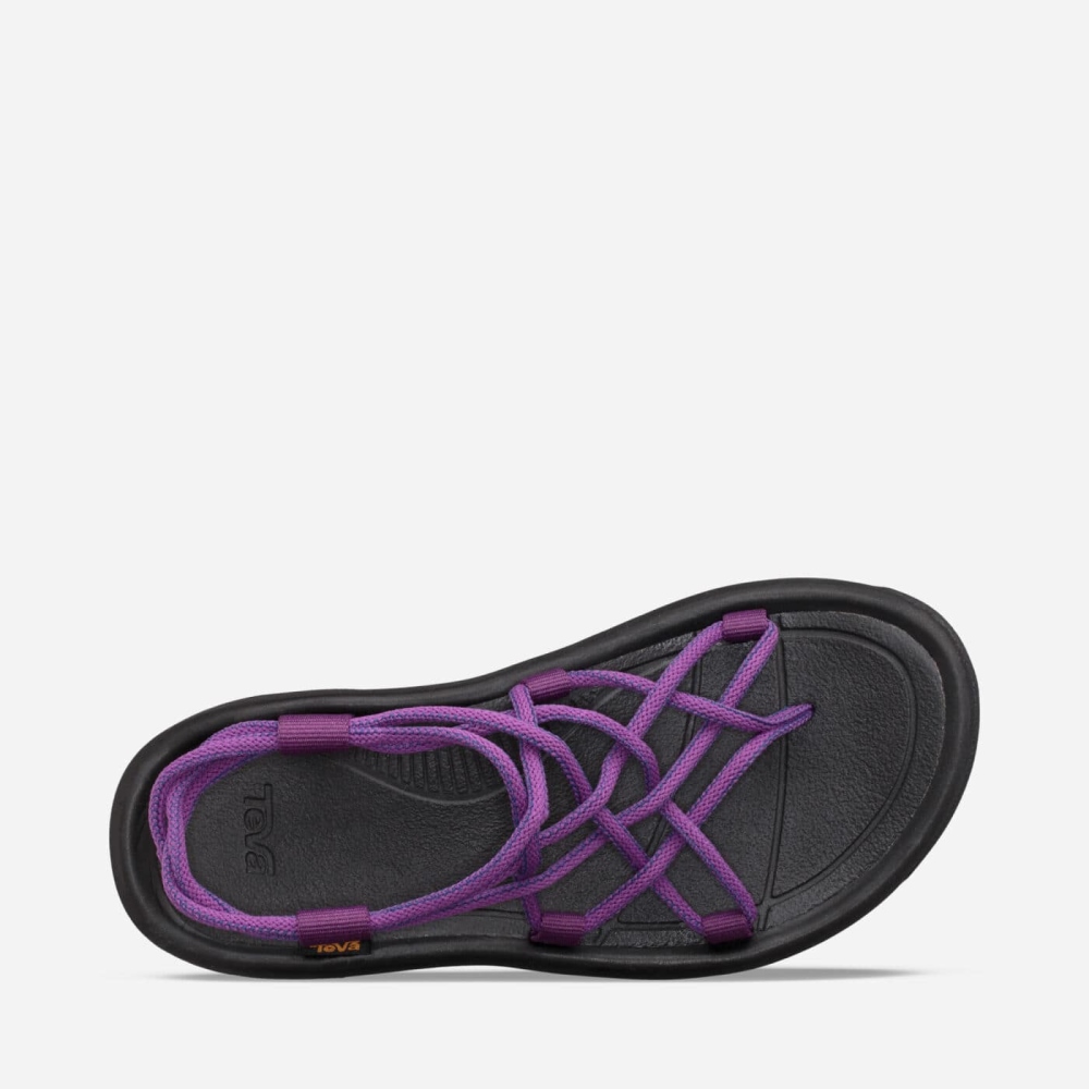 Teva Hurricane XLT Infinity Tursandaler Dame Lilla | 51BUAGMIL