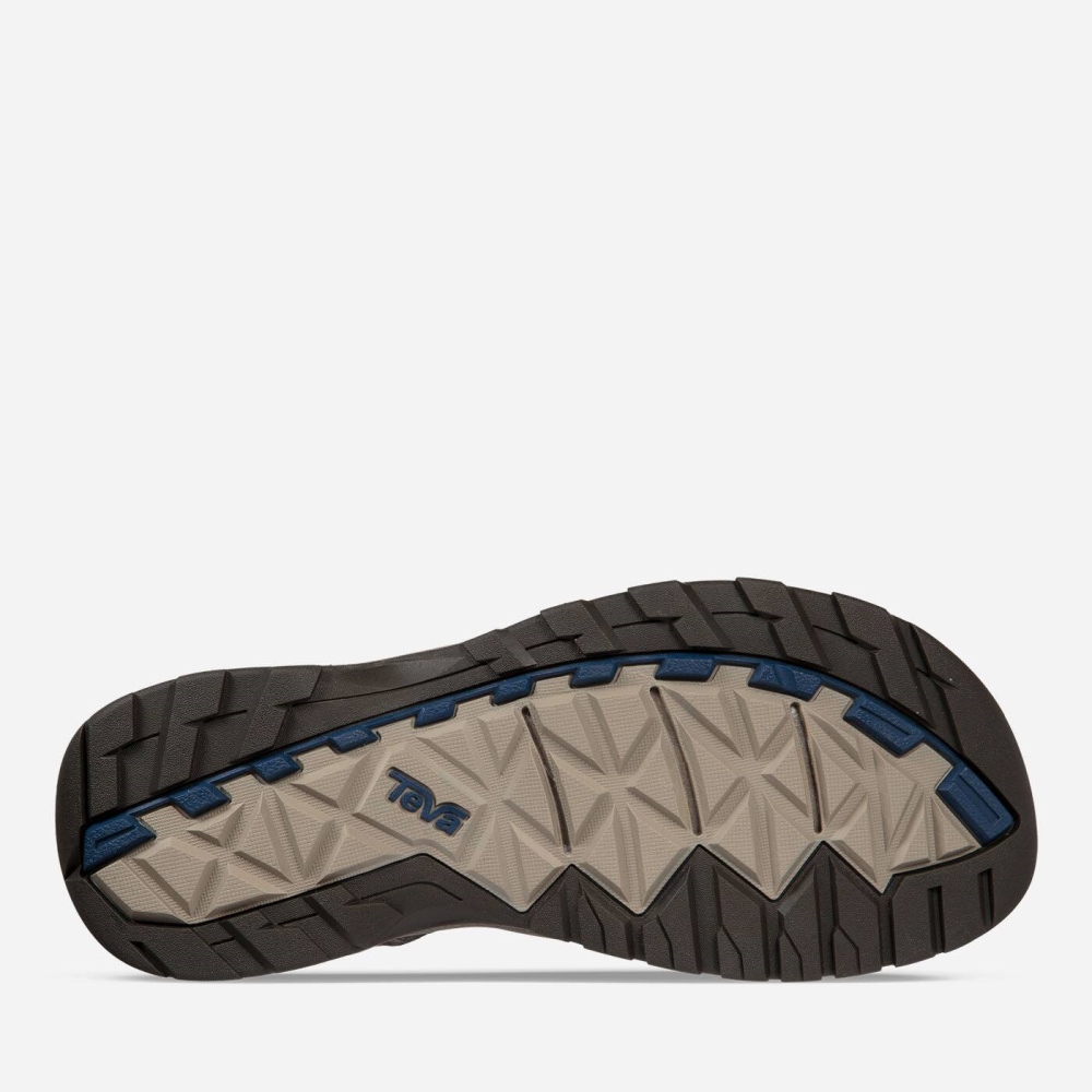 Teva Omnium 2 Tursandaler Herre Khaki | 42EZQXLWC