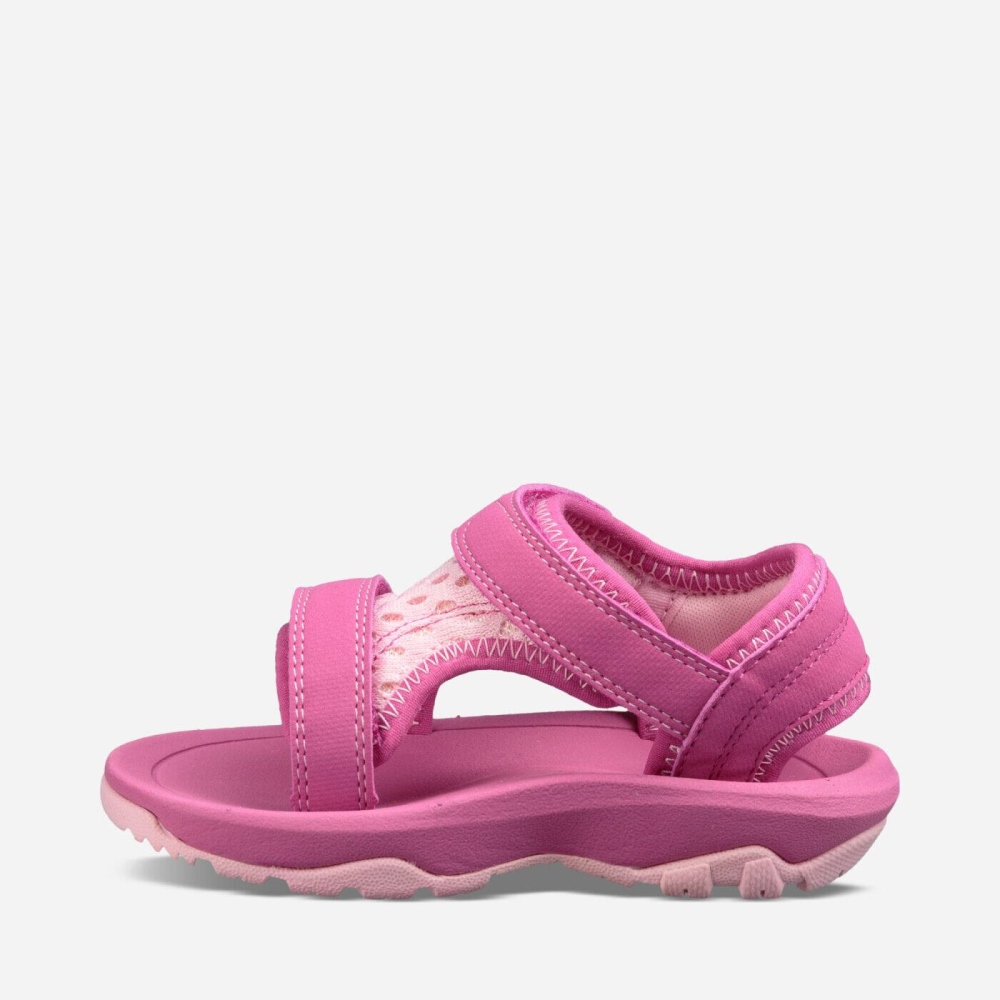 Teva Psyclone XLT Tursandaler Barn Rosa | 54XGUWPZK