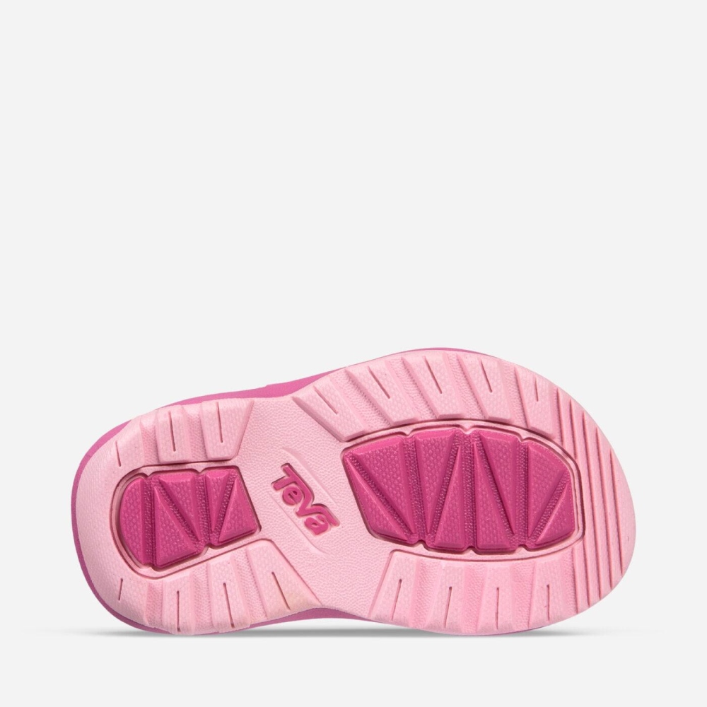 Teva Psyclone XLT Tursandaler Barn Rosa | 54XGUWPZK