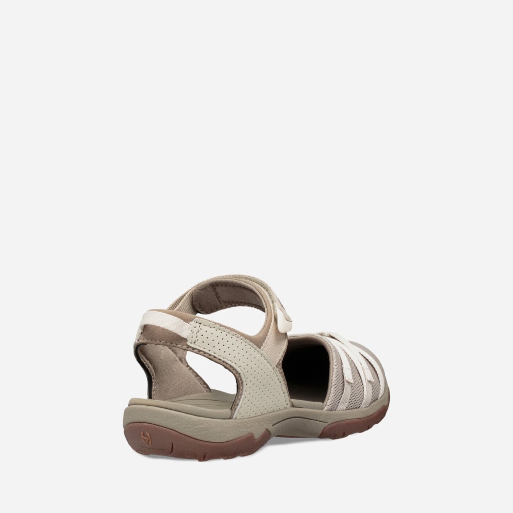 Teva Tirra CT Tursandaler Dame Beige | 49EBIDNAJ