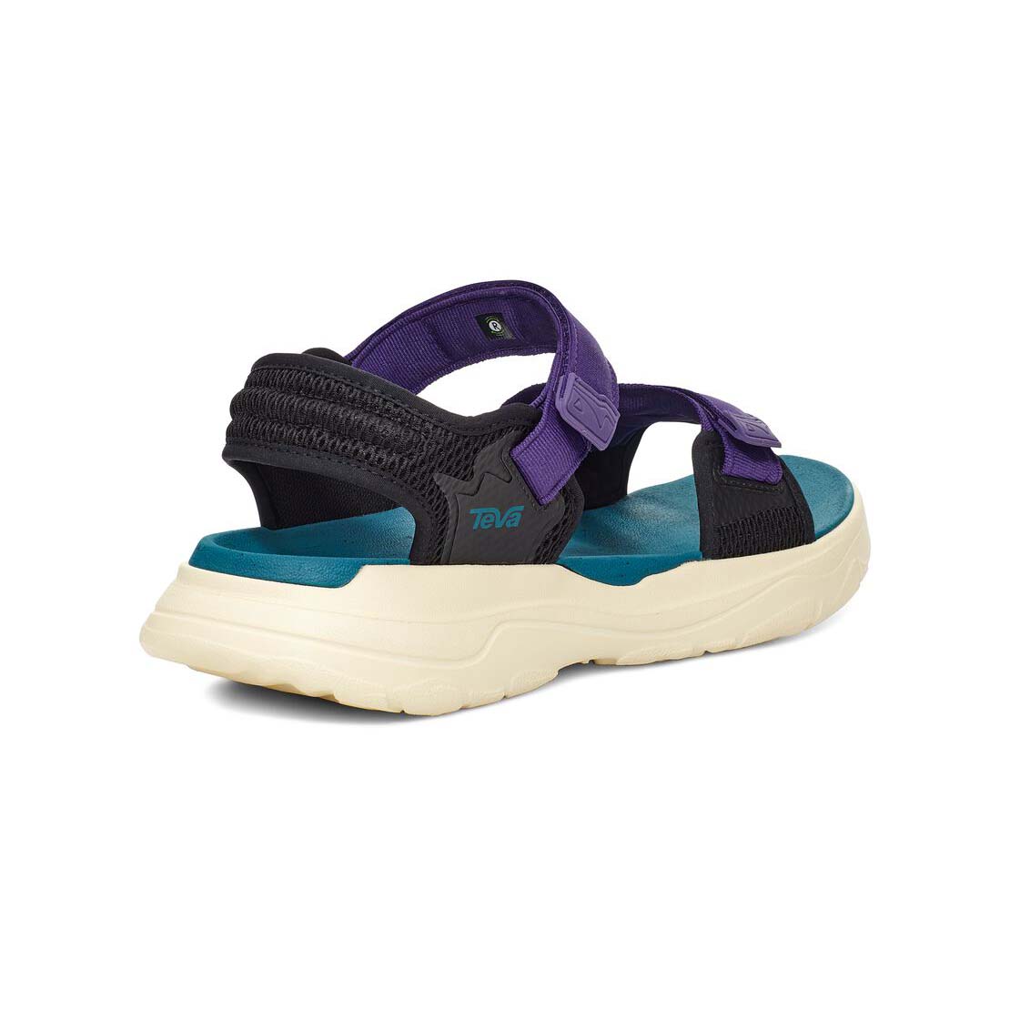 Teva Zymic Sandaler Herre Lilla | 17NJXULCR