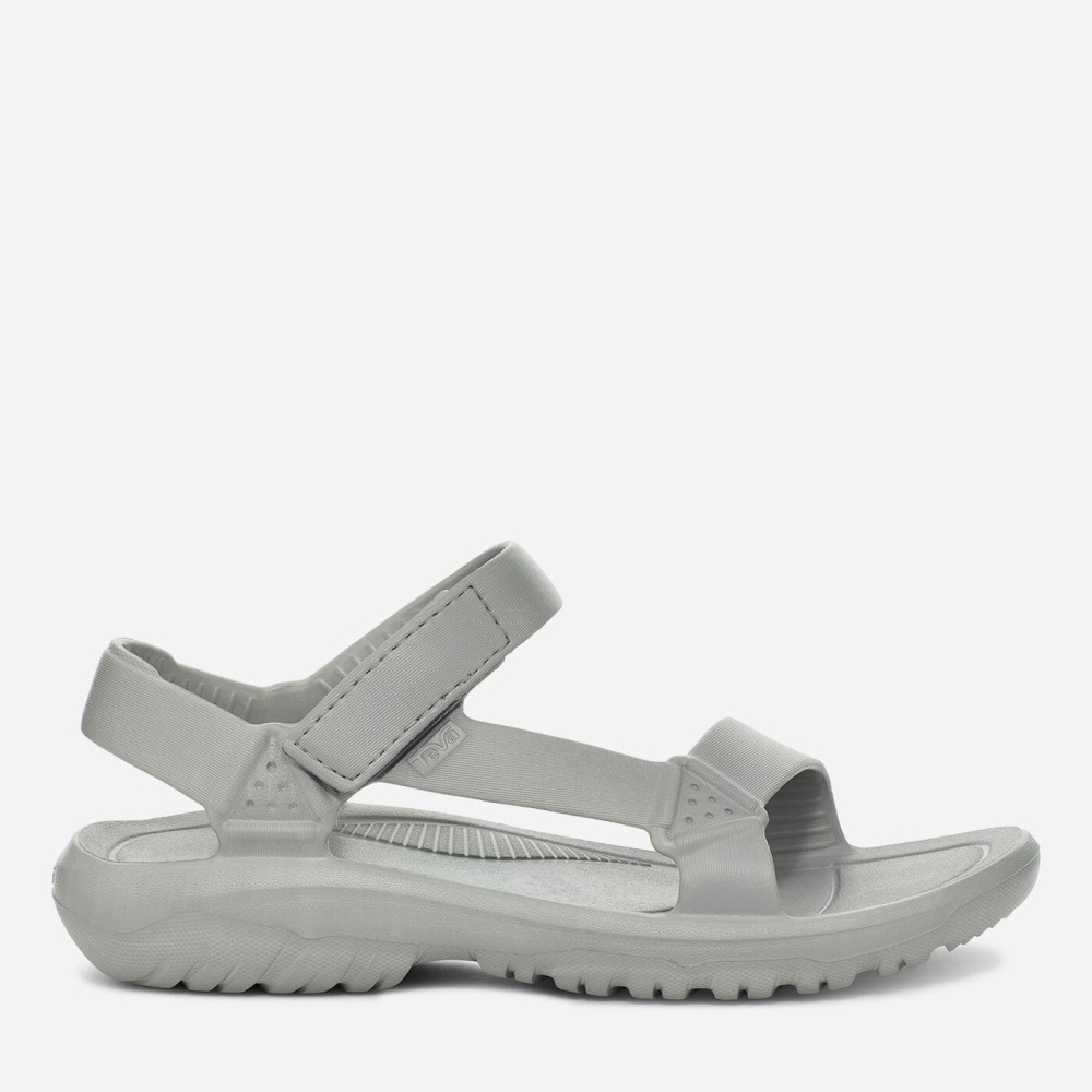 Teva Hurricane Drift Sandaler Herre Grå | 60NPCWXBD