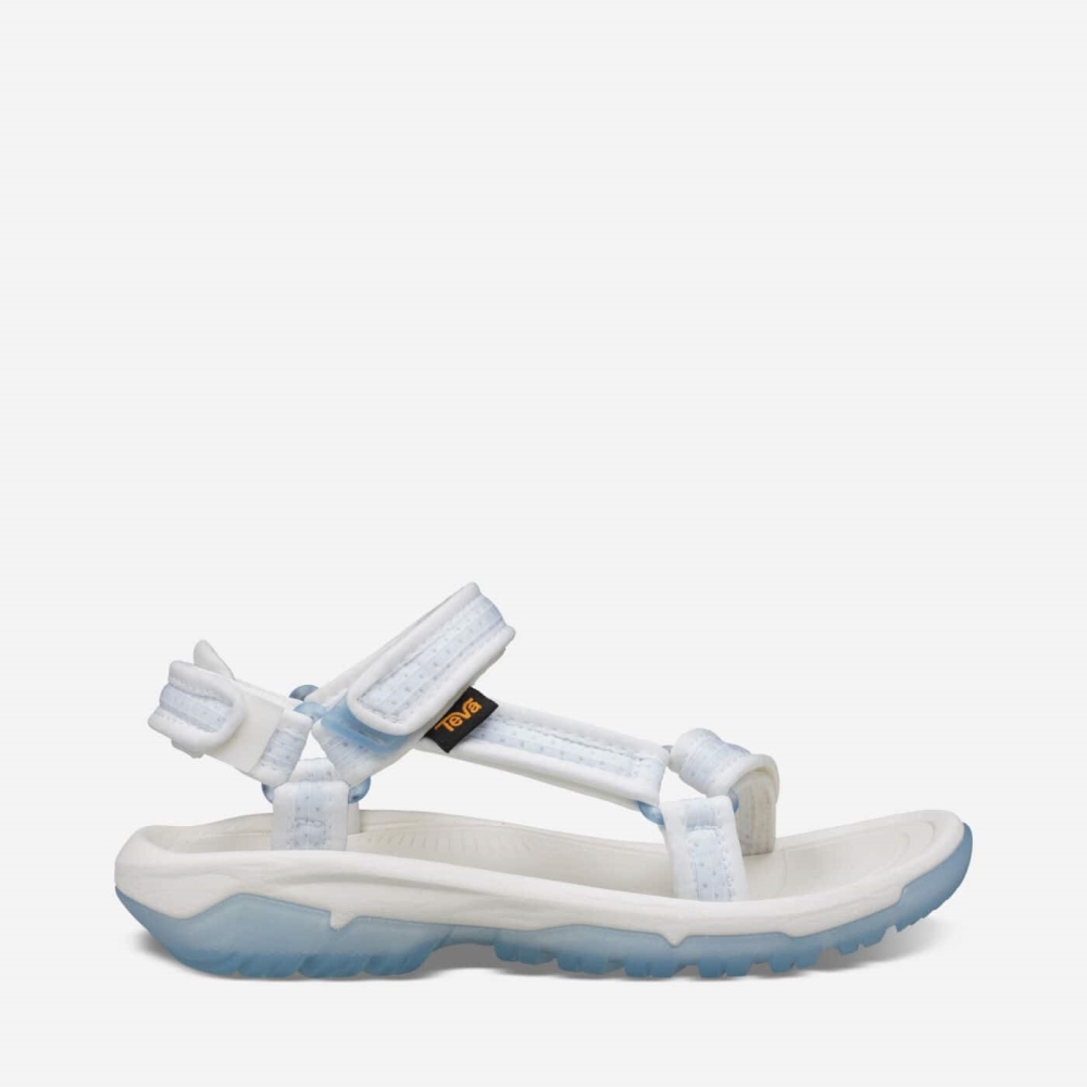 Teva Hurricane XLT2 Frost Sandaler Dame Hvite | 43JOQTZDC